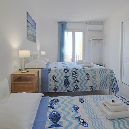 Appartement Zeus Atabyrios 2 - Monolocale à Agrigente Extérieur photo
