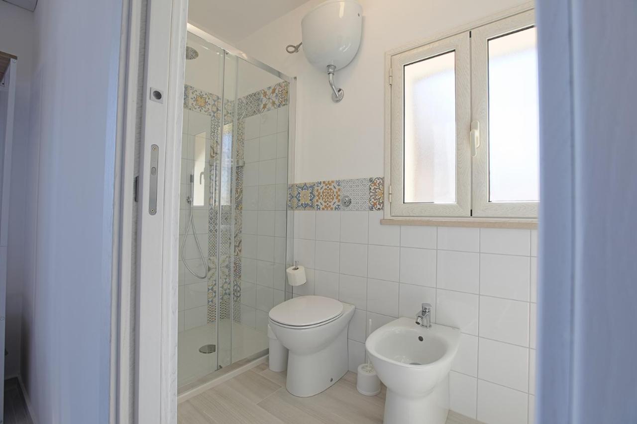 Appartement Zeus Atabyrios 2 - Monolocale à Agrigente Extérieur photo